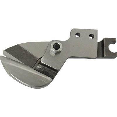 室本鉄工 E250S ミニプレートシャー用替刃曲線切りタイプ