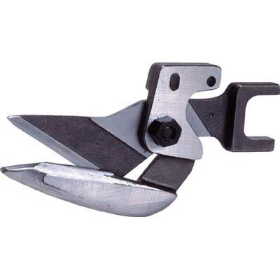 室本鉄工 E300 プレートシャー用替刃直線切りタイプ