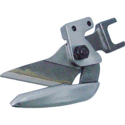 室本鉄工 E300H プレートシャー用替刃ハイス刃