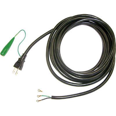 正和電工 SYU-3A 12A修理用 取替コード 3m