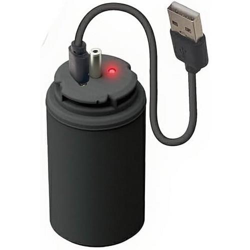 ムサシ(musashi) LED-RC810B LED-RC810用替バッテリー