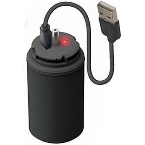 ムサシ(musashi) LED-RC820B LED-RC820用替バッテリー