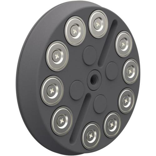 ムサシ(musashi) SP-10 センサーライト用 強力マグネットベース