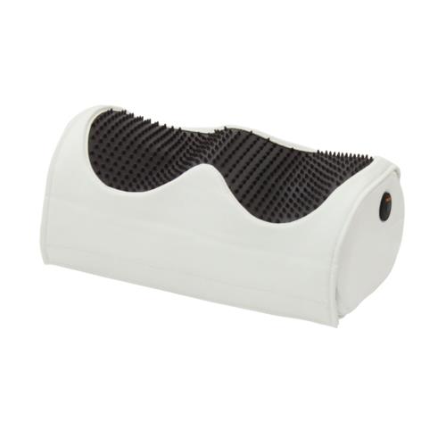 クロシオ トゲも～む ホワイト フットマッサージャー