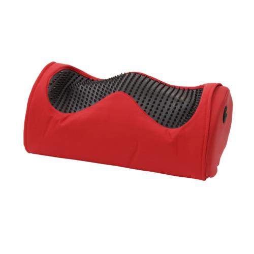 クロシオ トゲも～む レッド フットマッサージャー