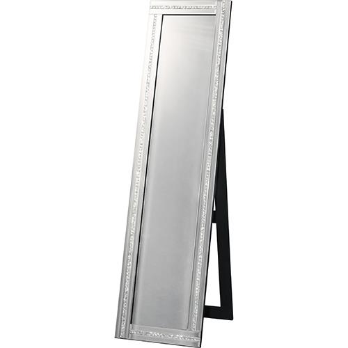 クロシオ 【完成品】 スタンディングミラー １ライン