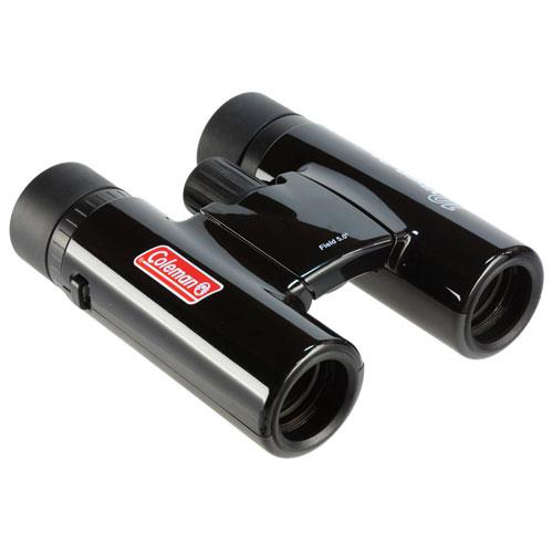 ビクセン(VIXEN) Vixen コールマンH10×25 ブラック 10倍 双眼鏡