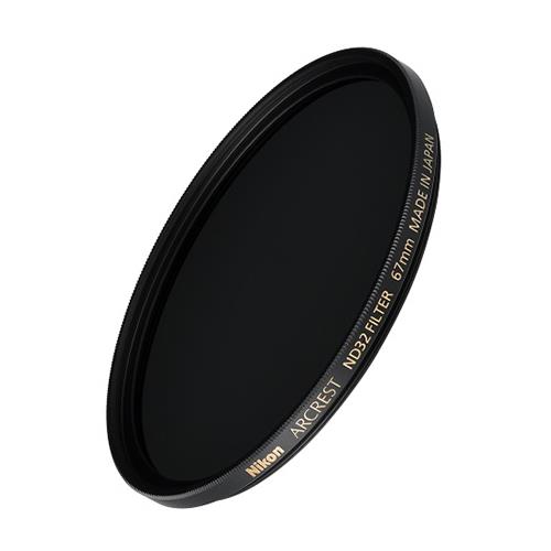 ニコン(Nikon) ARCREST ND32 FILTER 67mm