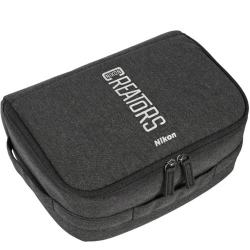 ニコン(Nikon) Nikon CREATORS ジャストフィットバッグインバッグ