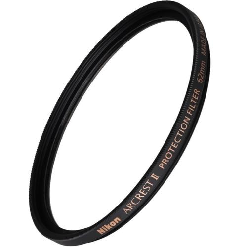 ニコン(Nikon) ARII-PF62 ARCREST II PROTECTION FILTER 62mm