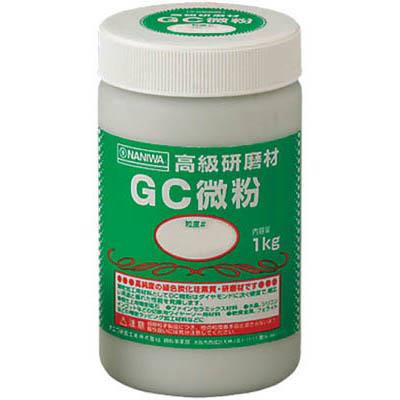 ナニワ研磨工業 RD-3114 研磨材 GC微粉1kg ＃3000