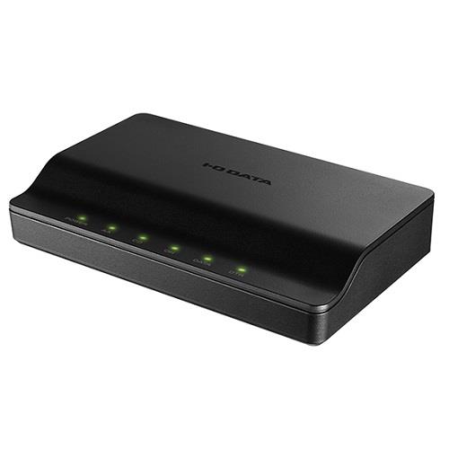 IODATA(アイ・オー・データ) DFM-56S V.90準拠 RS-232C接続 アナログモデム