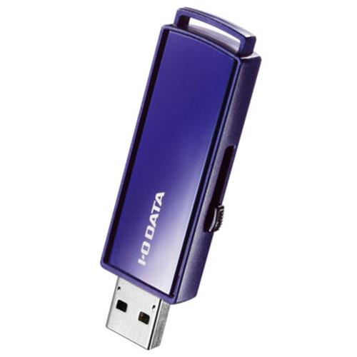 IODATA(アイ・オー・データ) EU3-PW/32GR USB3.1メモリ 32GB