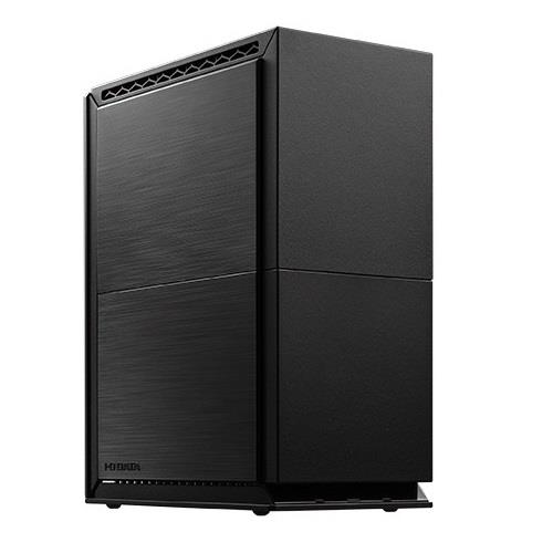 IODATA(アイ・オー・データ) HDL2-TA4 ネットワーク接続ハードディスク NAS 2ドライブ 4TB