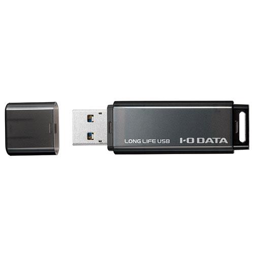 IODATA(アイ・オー・データ) EU3-HR8GK USB 3.2 Gen 1 USB 3.0 対応 法人向けUSBメモリー 8GB