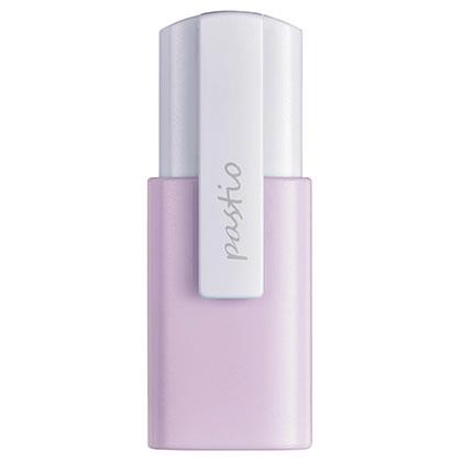 IODATA(アイ・オー・データ) U3-CLP32G/V ライラックパープル pastio USB3.2メモリ 32GB