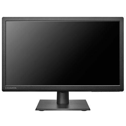 IODATA(アイ・オー・データ) LCD-AH191EDB ブラック 18.5型ワイド液晶ディスプレイ