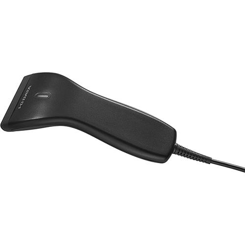 IODATA(アイ・オー・データ) BR-CCD/TS2K(ブラック) USB接続CCD式バーコードリーダー