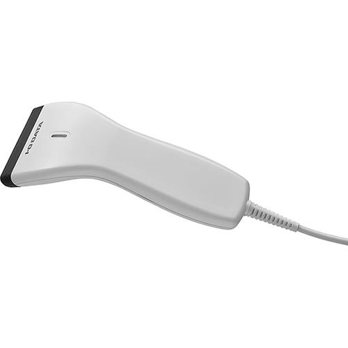 IODATA(アイ・オー・データ) BR-CCD-TS2W(ホワイト) USB接続CCD式バーコードリーダー