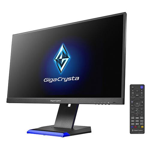 IODATA(アイ・オー・データ) LCD-GC251RXAB ブラック 24.5型 ゲーミングモニター 360Hz