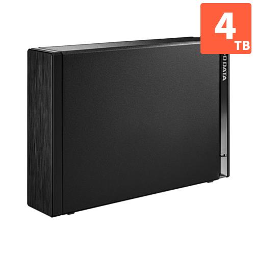 IODATA(アイ・オー・データ) HDD-AUT4 東芝･パナソニック推奨 録画用ハードディスク 4TB