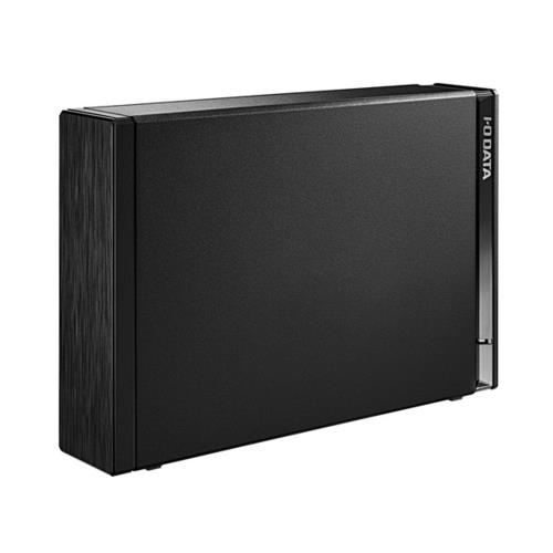 IODATA(アイ・オー・データ) HDD-UTL2KB テレビ録画&パソコン両対応 外付けハードディスク 2TB