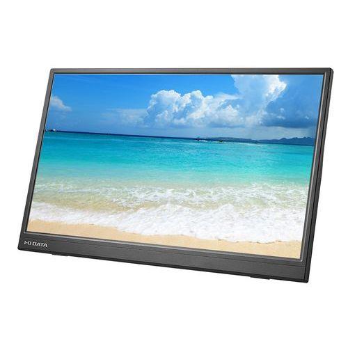 IODATA(アイ・オー・データ) LCD-YC172AX 17.3型 フルHDモバイルディスプレイ
