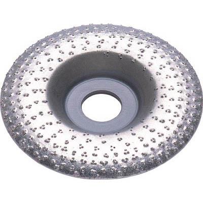 ミヤナガ HPD100C030 ハイパーダイヤディスク曲面荒仕上用100mm ＃Φ30