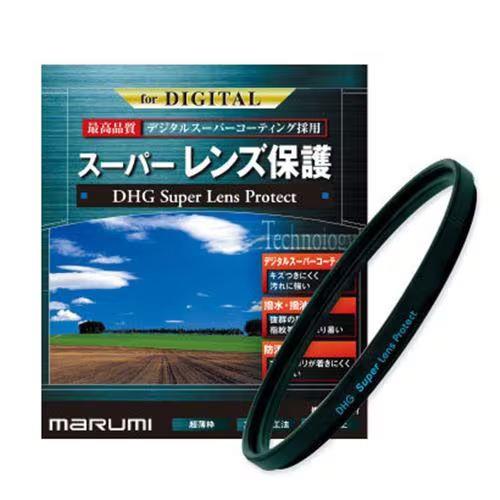 マルミ DHGS-105MM スーパーレンズプロテクト 105mm