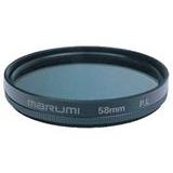 マルミ P.L MF用偏光フィルター 82mm