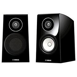 ヤマハ(YAMAHA) NS-B750-BP ピアノブラック ブックシェルフスピーカー 1台 【2本同時購入をお願いします】
