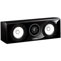 ヤマハ(YAMAHA) NS-C700-BP ピアノブラック センタースピーカー