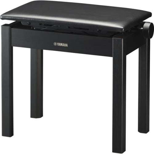 ヤマハ(YAMAHA) BC205-BK ブラック 高低自在椅子