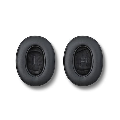 ヤマハ(YAMAHA) HEP-70B ブラック 交換用イヤーパッド