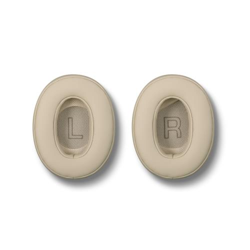 ヤマハ(YAMAHA) HEP-70C ベージュ 交換用イヤーパッド