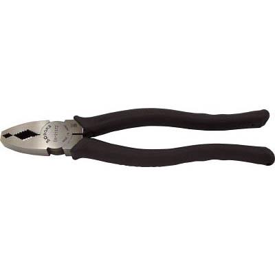 スリーピークス技研 DS-215TZ ダイヤ型トラスねじプライヤー215mm