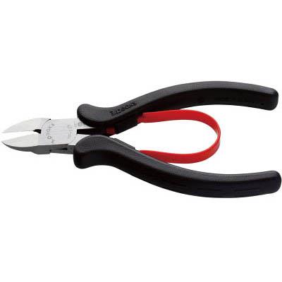 スリーピークス技研 HP-125 ハイプラスチックニッパ バネ付 125mm