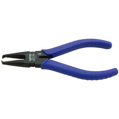 スリーピークス技研 TC-3Z トップカッター バネ付 140mm