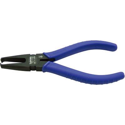 スリーピークス技研 TC7Z トップカッター バネ付 140mm