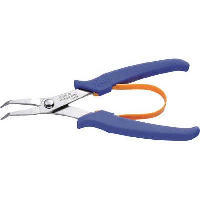 スリーピークス技研 SP-35 先曲りリードペンチ