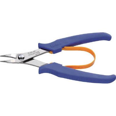 スリーピークス技研 SP-37 ラウンドノーズプライヤー