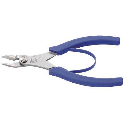 スリーピークス技研 LS-01 ロングステンレス ニッパ バネ付 165mm