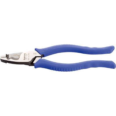 スリーピークス技研 DF-195 電工Fペンチ195mm