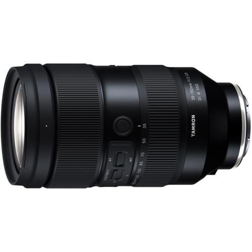 タムロン(TAMRON) 35-150mm F/2-2.8 Di III VXD A058S ソニーEマウント用 望遠ズームレンズ