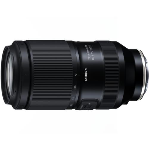 タムロン(TAMRON) 70-180mm F/2.8 Di III VC VXD G2 A065S ソニーEマウント用 望遠ズームレンズ