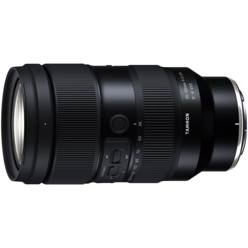 タムロン(TAMRON) 35-150mm F/2-2.8 Di III VXD A058 ニコンZマウント用 望遠ズームレンズ