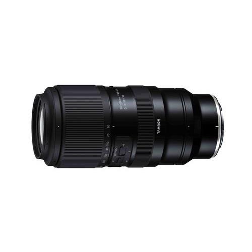 タムロン(TAMRON) 50-400mm F/4.5-6.3 Di III VC VXD A067 ニコンZマウント用 超望遠ズームレンズ