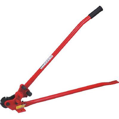 小山刃物製作所 D-5 ベンダー付鉄筋カッター 10mm～13mm