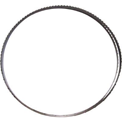 リョービ(RYOBI) B-6630750 帯鋸刃 木工厚板用 TBS-80用