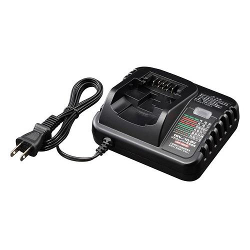 リョービ(RYOBI) UBC-1803L リョービ 充電器 18V/10.8V用